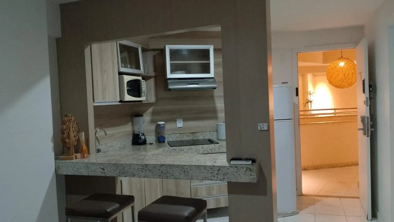 Kings Flat Hotel Natal Brazil