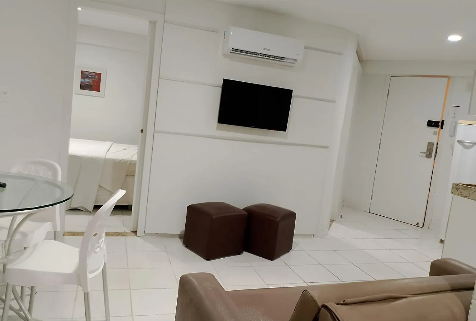 Kings Flat Hotel Natal