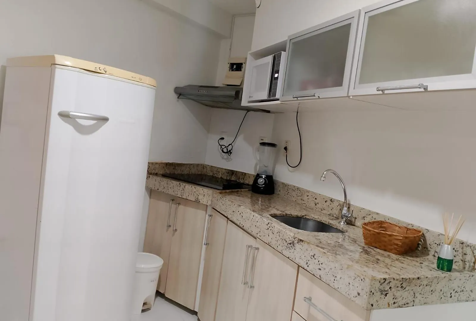 Kings Flat Hotel Natal Apartment